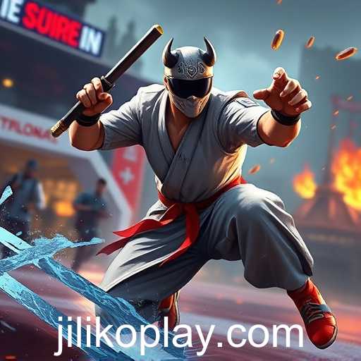 Exploring the Thrilling World of Action Games with Jiliko