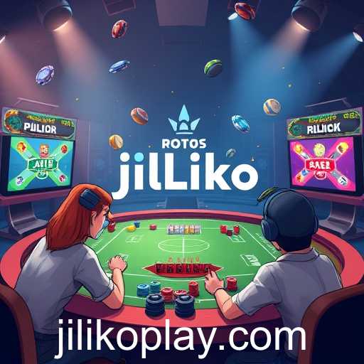 jiliko