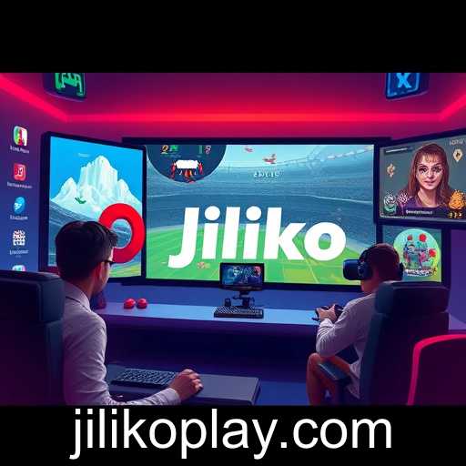 jiliko