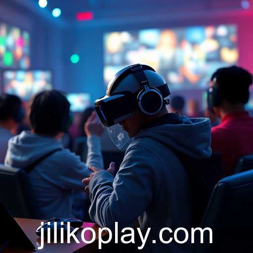 The Evolution of Online Gaming in 2025