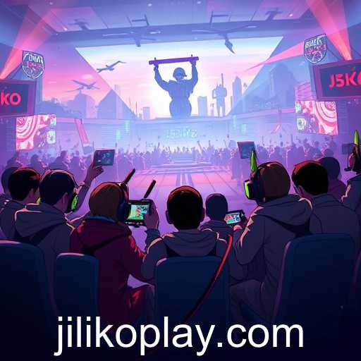 jiliko