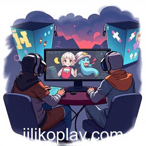 Gaming Trends and Challenges