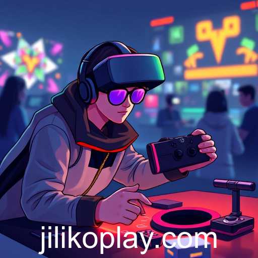jiliko