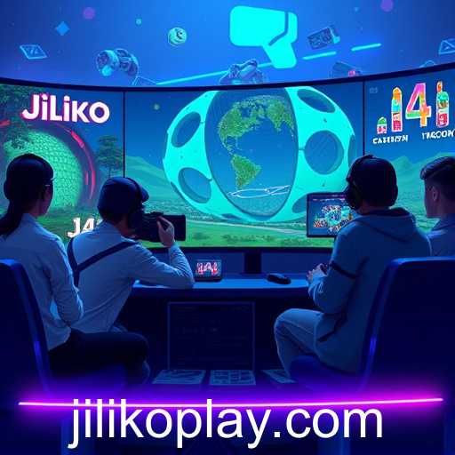 jiliko