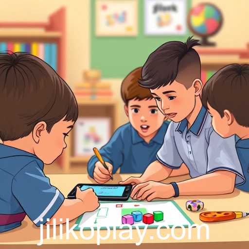 Jiliko: The Evolving Landscape of Online Gaming in 2025