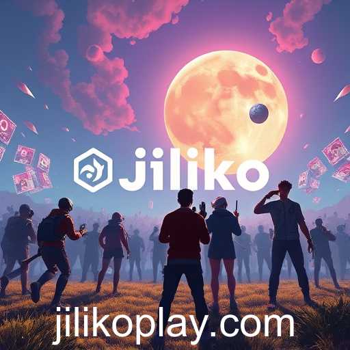 Jiliko: Revolutionizing Online Entertainment