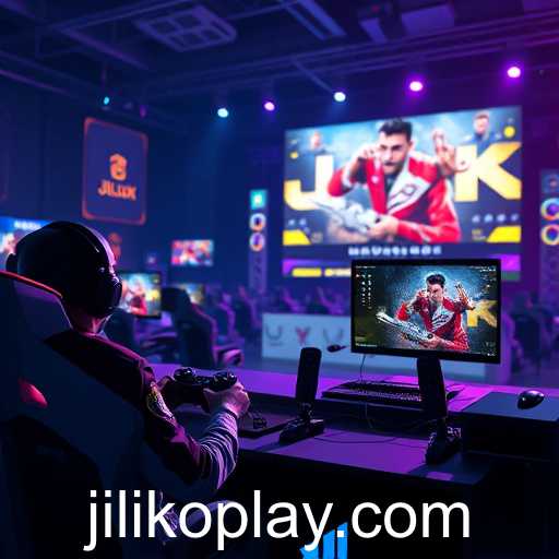 jiliko