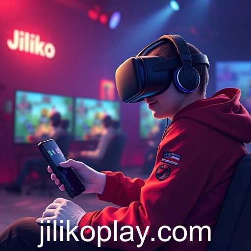jiliko