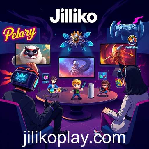 jiliko