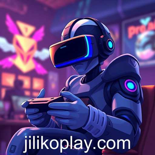 Jiliko's Impact on Gaming in 2025