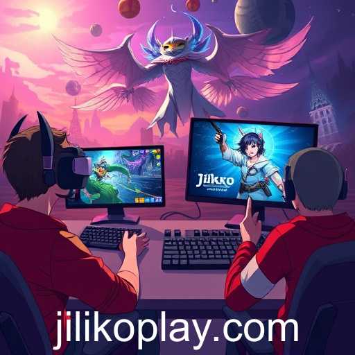 jiliko