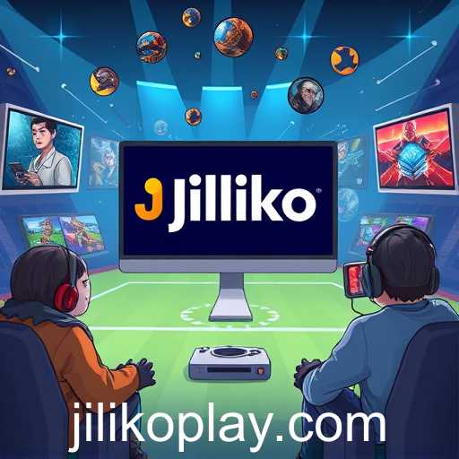 jiliko