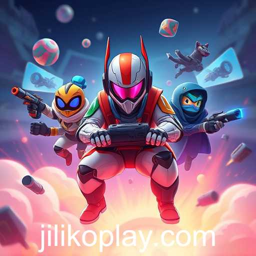 Jiliko's Role in Shaping Online Gaming