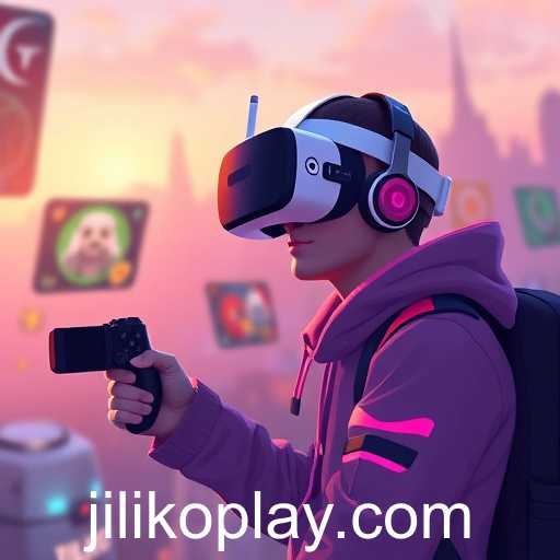 jiliko