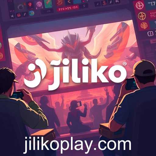 Jiliko: Revolutionizing Online Gaming