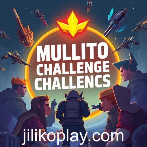Exploring the Exciting World of Multiplayer Battles on Jiliko