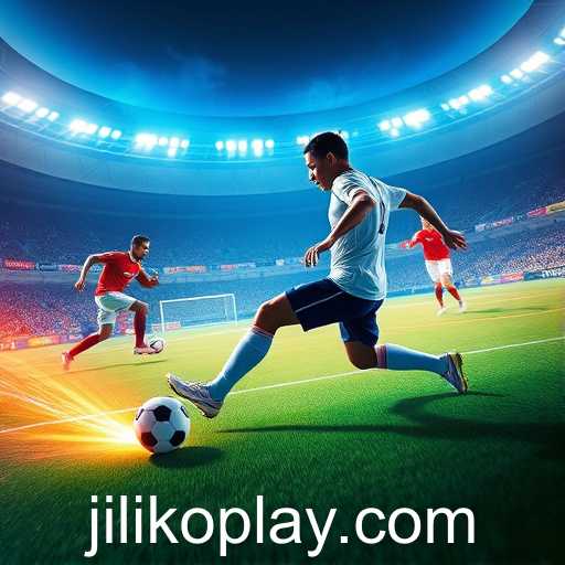 The Rise of Online Gaming: Jiliko Leading the Way