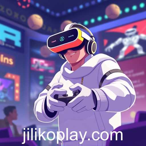 The Surge of Online Gaming in 2025