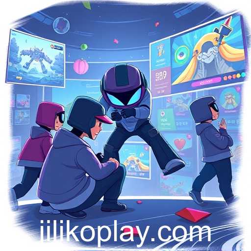 The Rise of Jiliko: Revolutionizing Online Gaming