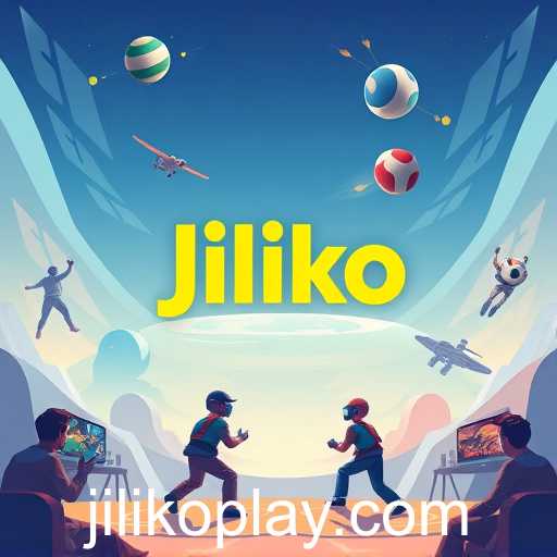 jiliko