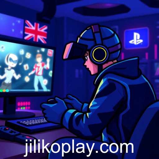 jiliko