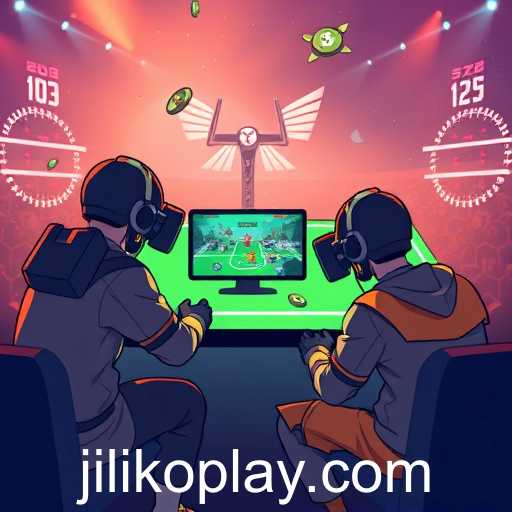 The Rise of Jiliko in Online Gaming