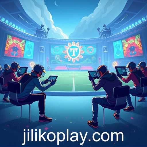 The Rise of Jiliko: Gaming and Cultural Shifts