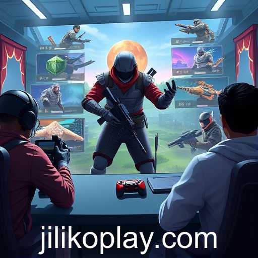 Exploring the Rise of Jiliko in Online Gaming