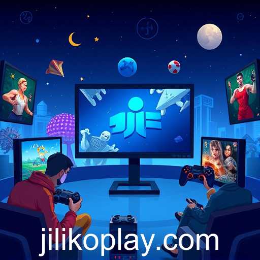 The Rise of Jiliko in the Gaming World