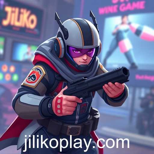 The Rise of Online Gaming with Jiliko