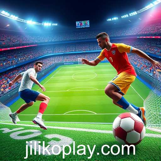 Exploring the Exciting World of 'Sports Games' on Jiliko